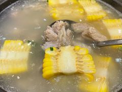 -金陵食府(林景店)