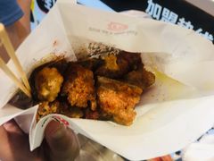 -傅强排骨(成都总店)