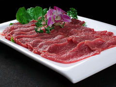 秘制嫩牛肉-彤德莱火锅(诸城繁荣路店)