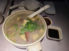 -壹品宴掦·淮扬菜(新牌坊店)