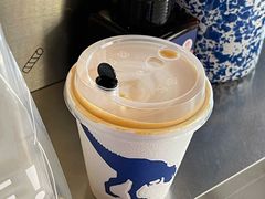 -大小咖啡 BigSmallCoffee(麦子店)