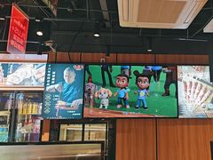 -唐力九头鸟烧烤·罗田吊锅(西云楼店)