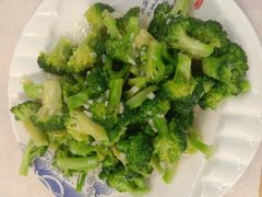 -北戴河庆山饭店·海鲜砂锅粥(北戴河黑石路店)