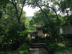 -法云安缦酒店