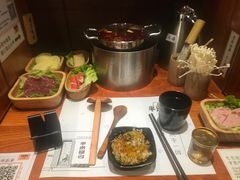-独食火锅·半米屋台(直营总店)