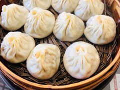 小笼包-锡笼记·无锡小笼(大润发店)