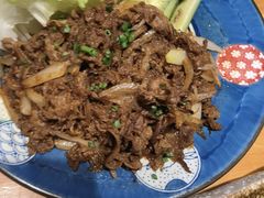 -大岛日本料理铁板烧(南通大饭店)