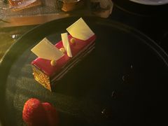 -瑞吉酒店·The Drawing Room闲逸廊·云端下午茶·夜奢Whiskey