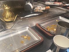 -大神太神·铁板烧(七宝领展广场店)