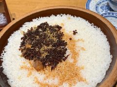 -图味美小黄鱼·景德菜(浙江路店)