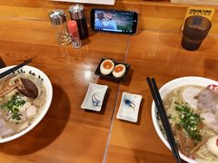 -日出拉面(望京店)
