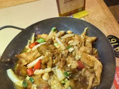 -小柴米·传统江西菜(八一广场店)