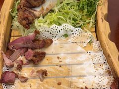 -东江渔村·古典园林·30年粤菜老字号(太和店)