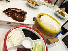 -东兴楼饭庄(六里桥店)