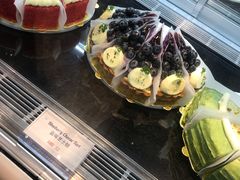 -黑草莓(重庆路店)