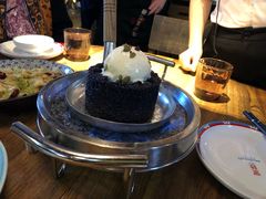-蜜桃餐厅·江浙融合菜(荟聚购物中心店)