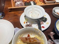 -沙力海美食城 西北特色菜 烤肉店(北门坡店)