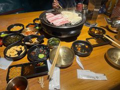 -九田家黑牛烤肉料理(华侨城店)