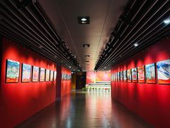 -中国铁道博物馆(正阳门馆)