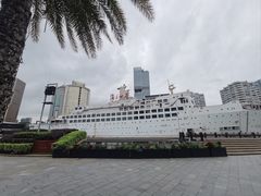 -润园四季椰子鸡火锅(海上世界店)
