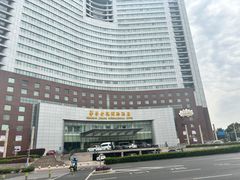 -张家港华芳金陵国际酒店