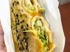 -卞姐蛋饼(陕西南路店)