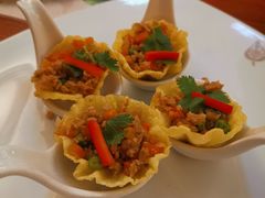 -Thai Pothong Restaurant