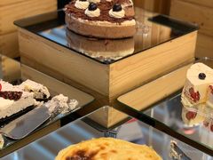 -圣丰索菲特·2 On 988 Café 自助餐厅