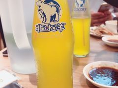 -上关雪東北菜(中房金谊店)