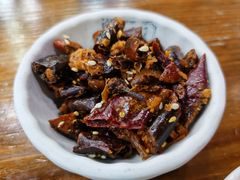 -黔派·虾子羊肉粉·小吃(佳宁娜广场店)