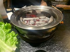 -九田家黑牛烤肉料理(珠江摩尔店)
