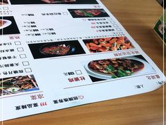 -莲餐厅·湖北菜·藕汤是头牌(愚园路店)