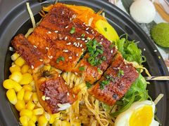 -仙隐小鹿中华料理(南宁万象城店)