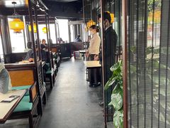 -柳莺湖上·湖景餐厅·江南菜(西湖店)