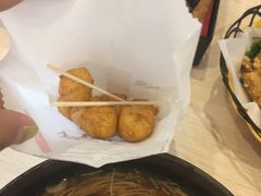 -炸翻天 Wok Master Taiwanese Restaurant
