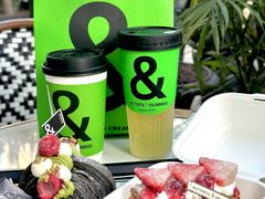 -BUTTERFUL&CREAMOROUS 黄油与面包(万象城店)
