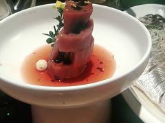 -吴越荣记苏州菜·松鼠桂鱼100%活鱼现做(斜塘老街店)