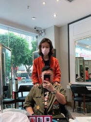 -Kraemer Paris苏豪路易士·嘉玛发廊