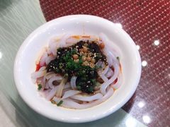 -巴国布衣·Sichuan Folk(紫荆店)