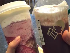 -喜茶(东莞汇一城店)