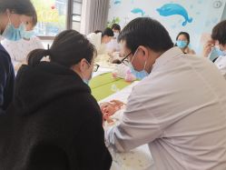 -瑞安母贝安月子会所