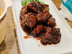 -锡和无锡菜(景丽苑店)