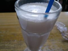 酸奶-老字号故乡烤肉店(总店)