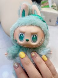 -Nail Me美甲美睫