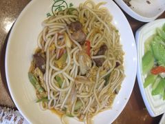iphone_upload_pic-清真益鑫羊肉手抓馆(南大街店)