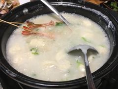 -盈田盈粥庄(博山东路店)
