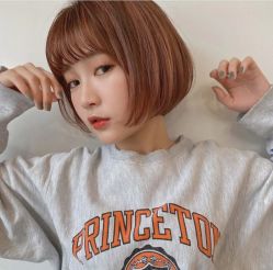 -东方美妍小鹏造型