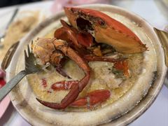 -龙海鲜螃蟹王(宏茂桥店)