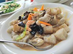 -小红鲸·海鲜餐厅(轸大路店)