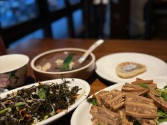 -美乐食街(小南店)